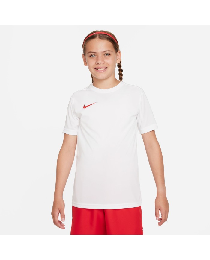 T-SHIRT NIKE DRY PARK VII JR BV6741-103