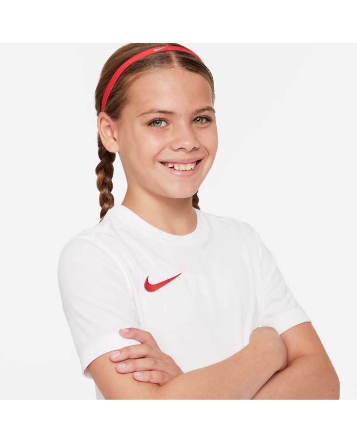 T-SHIRT NIKE DRY PARK VII JR BV6741-103