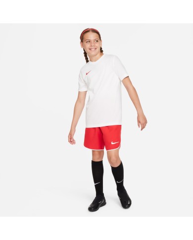 T-SHIRT NIKE DRY PARK VII JR BV6741-103 T-SHIRT NIKE DRY PARK VII JR BV6741-103