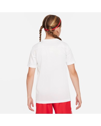 T-SHIRT NIKE DRY PARK VII JR BV6741-103 T-SHIRT NIKE DRY PARK VII JR BV6741-103