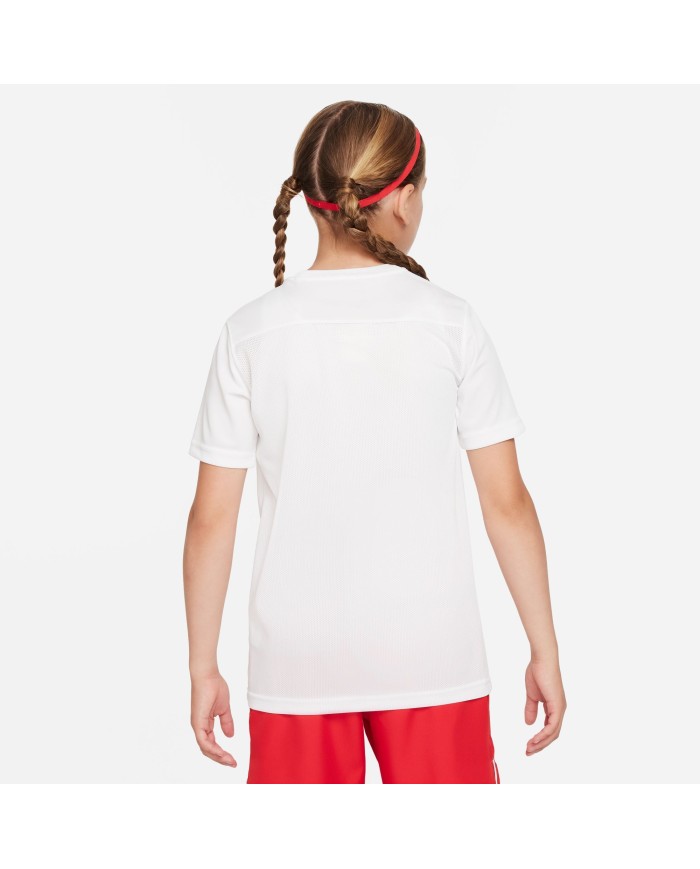 T-SHIRT NIKE DRY PARK VII JR BV6741-103