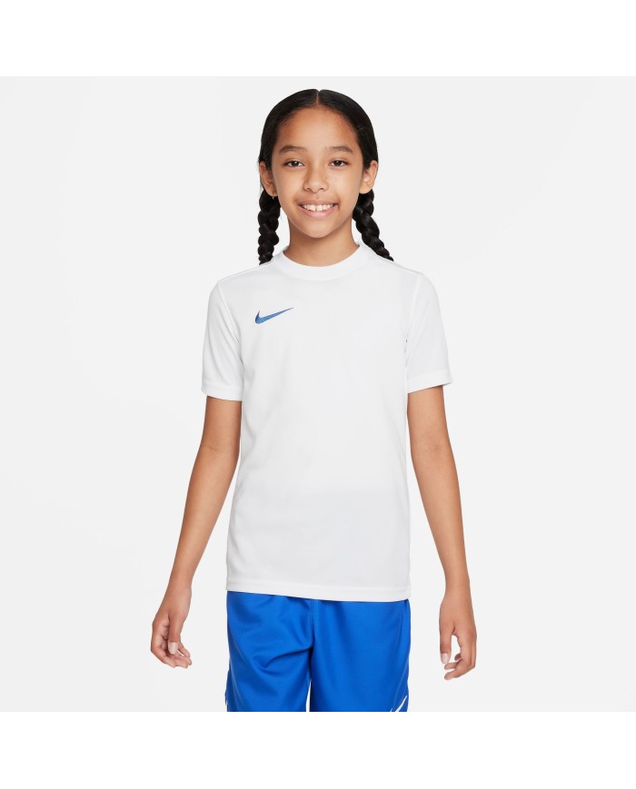 T-SHIRT NIKE DRY PARK VII JR BV6741-102