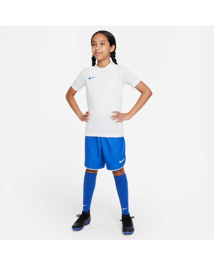 T-SHIRT NIKE DRY PARK VII JR BV6741-102