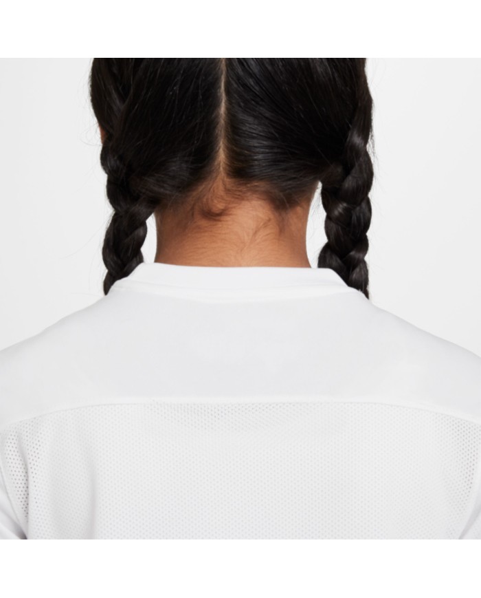 T-SHIRT NIKE DRY PARK VII JR BV6741-102