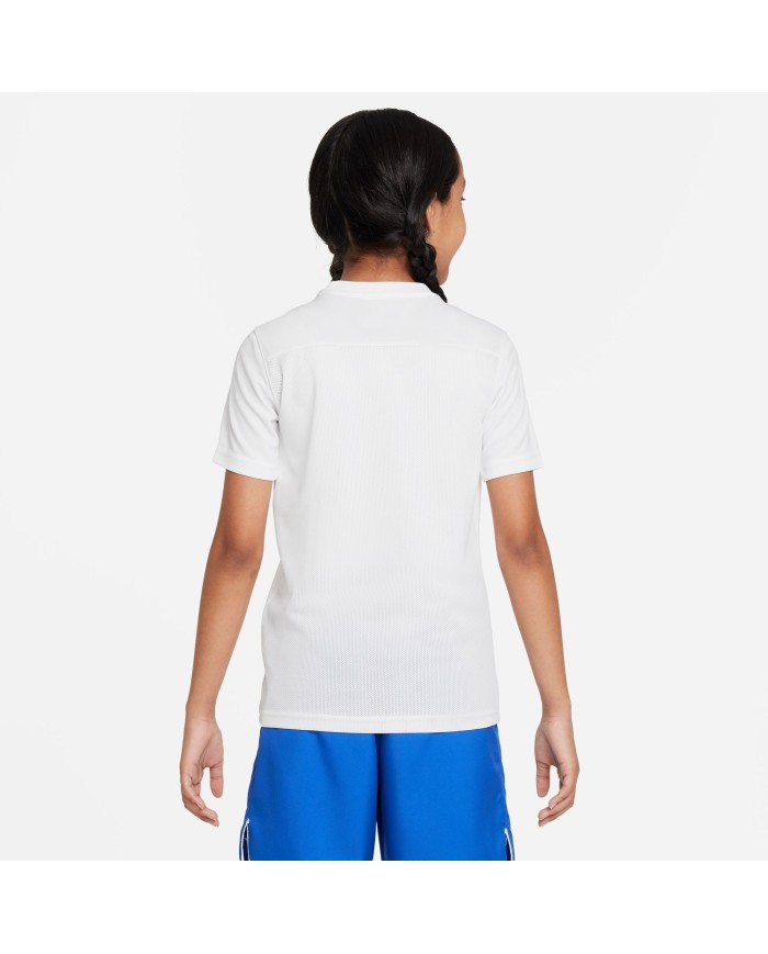T-SHIRT NIKE DRY PARK VII JR BV6741-102
