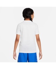 T-SHIRT NIKE DRY PARK VII JR BV6741-102