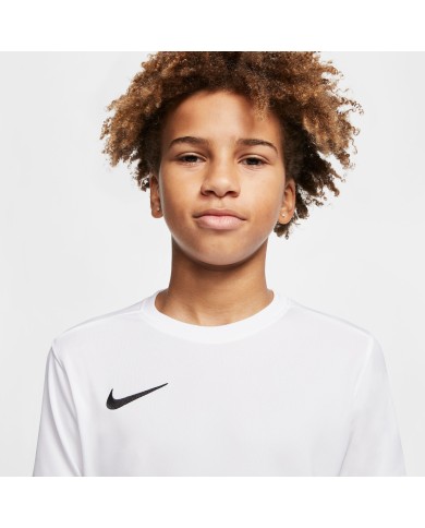 T-SHIRT NIKE DRY PARK VII JR BV6741-100 T-SHIRT NIKE DRY PARK VII JR BV6741-100