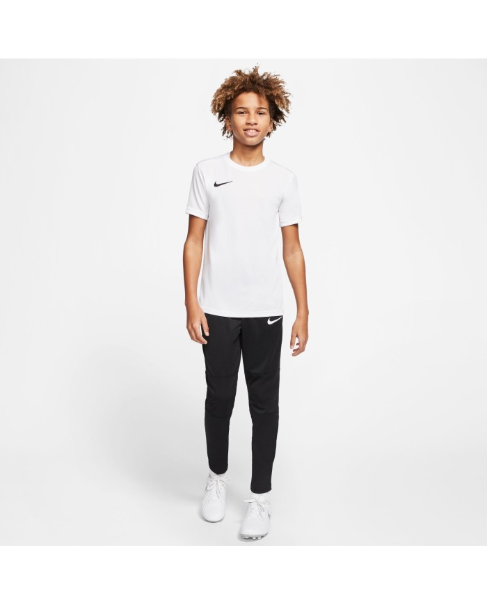 T-SHIRT NIKE DRY PARK VII JR BV6741-100