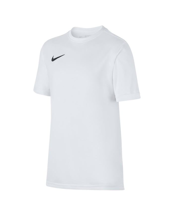 T-SHIRT NIKE DRY PARK VII JR BV6741-100