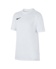 T-SHIRT NIKE DRY PARK VII JR BV6741-100