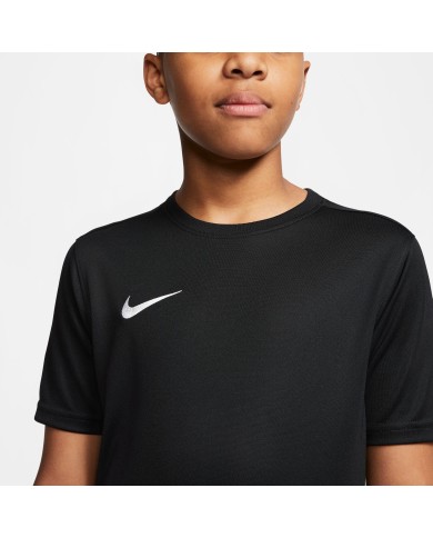 T-SHIRT NIKE DRY PARK VII JR BV6741-010 T-SHIRT NIKE DRY PARK VII JR BV6741-010