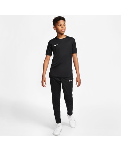 T-SHIRT NIKE DRY PARK VII JR BV6741-010 T-SHIRT NIKE DRY PARK VII JR BV6741-010