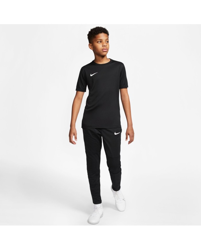 T-SHIRT NIKE DRY PARK VII JR BV6741-010