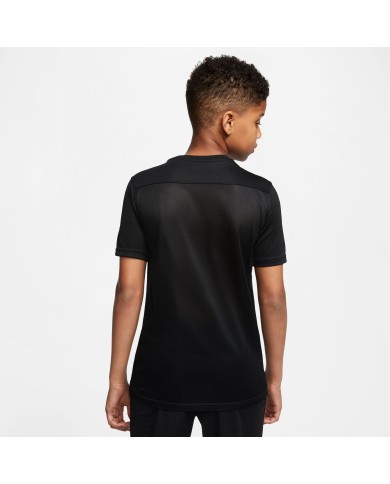 T-SHIRT NIKE DRY PARK VII JR BV6741-010 T-SHIRT NIKE DRY PARK VII JR BV6741-010