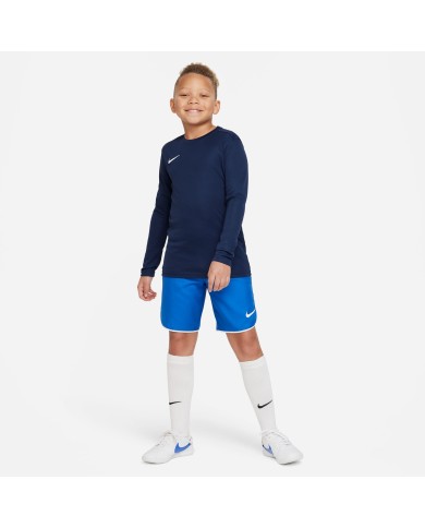 MAGLIE  Dri-FIT Park VII   BV6740-410 MAGLIE  Dri-FIT Park VII   BV6740-410