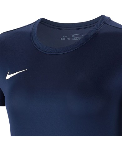 T-SHIRT NIKE PARK VII BV6728-410 T-SHIRT NIKE PARK VII BV6728-410