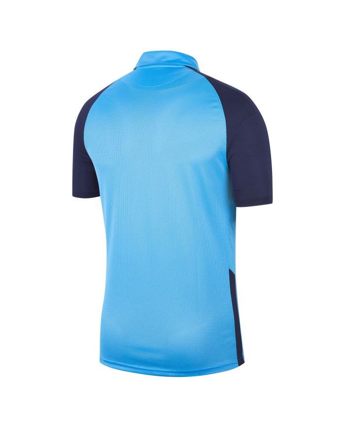 POLO TROPHY IV JERSEY SS BV6725-412