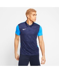 POLO TROPHY IV JERSEY SS BV6725-410