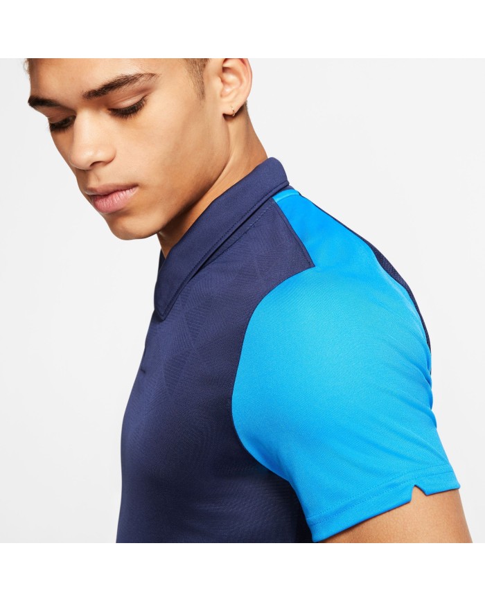 POLO TROPHY IV JERSEY SS BV6725-410