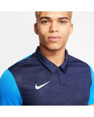 POLO TROPHY IV JERSEY SS BV6725-410