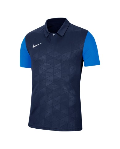 POLO TROPHY IV JERSEY SS BV6725-410 POLO TROPHY IV JERSEY SS BV6725-410
