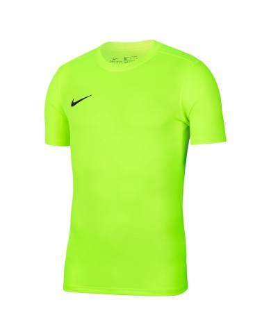 T-SHIRT  NIKE PARK VII BV6708-702 T-SHIRT  NIKE PARK VII BV6708-702