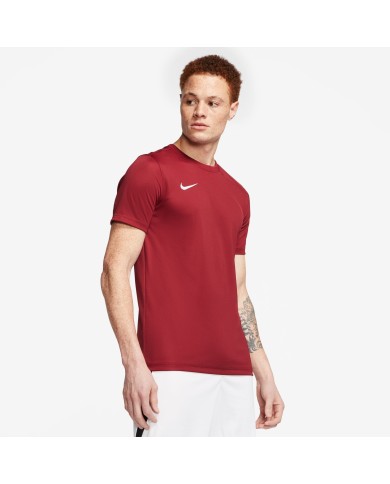 T-SHIRT NIKE PARK VII BV6708-677 T-SHIRT NIKE PARK VII BV6708-677