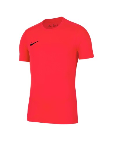T-SHIRT NIKE PARK VII BV6708-635 T-SHIRT NIKE PARK VII BV6708-635