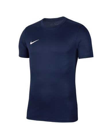T-SHIRT NIKE PARK VII BV6708-410 T-SHIRT NIKE PARK VII BV6708-410