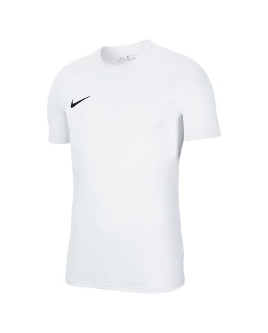 T-SHIRT NIKE PARK VII BV6708-100 T-SHIRT NIKE PARK VII BV6708-100