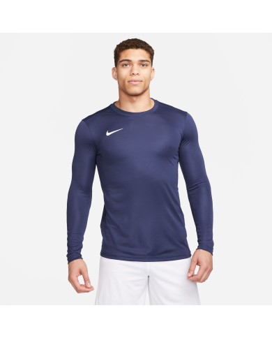 MAGLIA NIKE PARK VII  BV6706-410 MAGLIA NIKE PARK VII  BV6706-410