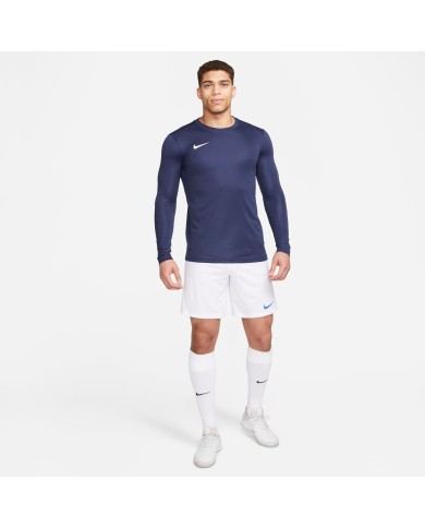 MAGLIA NIKE PARK VII  BV6706-410 MAGLIA NIKE PARK VII  BV6706-410