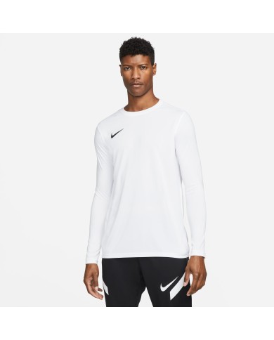 MAGLIA NIKE PARK VII  BV6706-100 MAGLIA NIKE PARK VII  BV6706-100