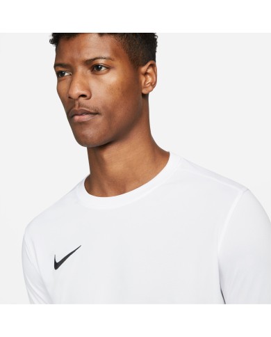 MAGLIA NIKE PARK VII  BV6706-100 MAGLIA NIKE PARK VII  BV6706-100