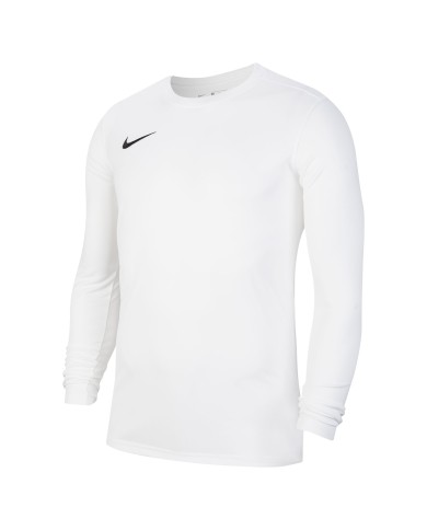 MAGLIA NIKE PARK VII  BV6706-100 MAGLIA NIKE PARK VII  BV6706-100