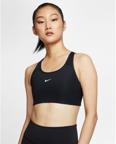 REGGISENO SPORTIVO SWOOSH BV3636-010 REGGISENO SPORTIVO SWOOSH BV3636-010