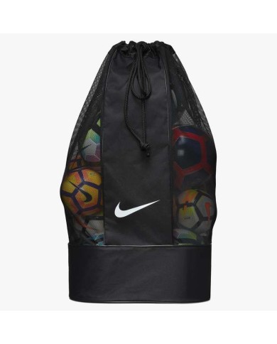 BORSA BALL BAG NIKE CLUB TEAM BA5200-010 BORSA BALL BAG NIKE CLUB TEAM BA5200-010