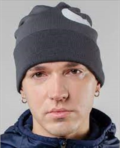 BERRETTO BEANIE NIKE TEAM AV9751-060 BERRETTO BEANIE NIKE TEAM AV9751-060