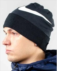 BERRETTO BEANIE NIKE TEAM AV9751-010