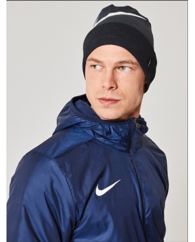 BERRETTO BEANIE NIKE TEAM AV9751-010 BERRETTO BEANIE NIKE TEAM AV9751-010