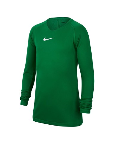 MAGLIA DA CALCIO Nike JUNIOR  Dri-FIT Park First Layer  AV2611-302 MAGLIA DA CALCIO Nike JUNIOR  Dri-FIT Park First Layer  AV2611-302