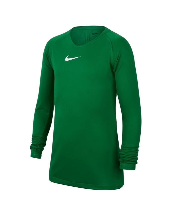 MAGLIA DA CALCIO Nike JUNIOR  Dri-FIT Park First Layer  AV2611-302