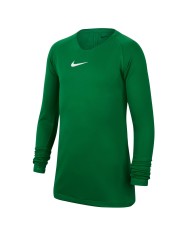 MAGLIA DA CALCIO Nike JUNIOR  Dri-FIT Park First Layer  AV2611-302