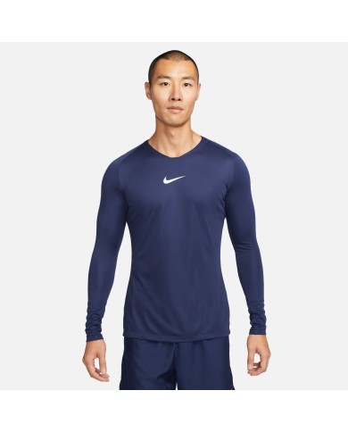 MAGLIA Nike Dri-FIT Park First Layer AV2609-410 MAGLIA Nike Dri-FIT Park First Layer AV2609-410