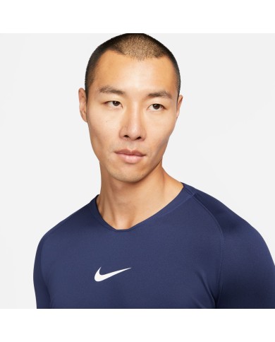 MAGLIA Nike Dri-FIT Park First Layer AV2609-410 MAGLIA Nike Dri-FIT Park First Layer AV2609-410