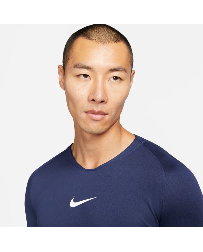 MAGLIA Nike Dri-FIT Park First Layer AV2609-410