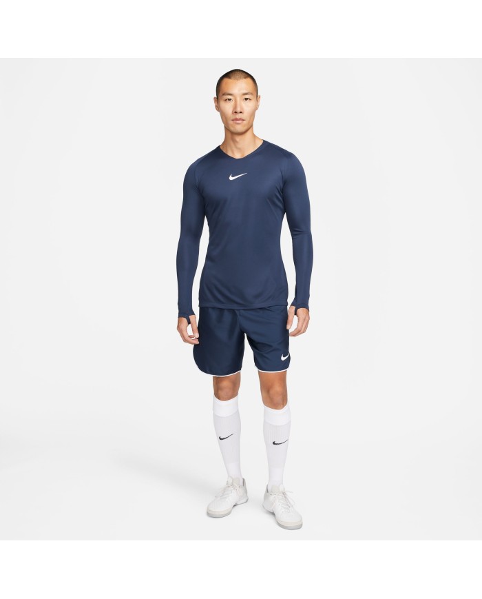 MAGLIA Nike Dri-FIT Park First Layer AV2609-410