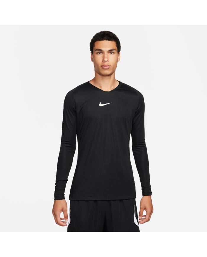 MAGLIA Nike Dri-FIT Park First Layer AV2609-010