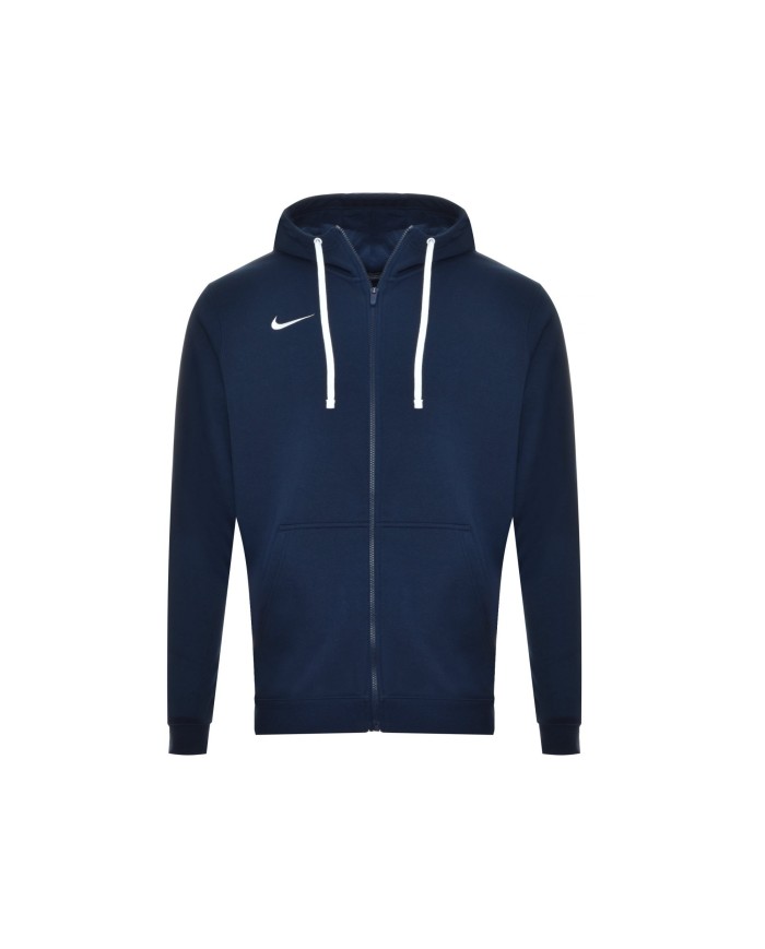 FELPA CON CAPPUCCIO FULL ZIP AJ1313-451