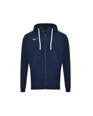 FELPA CON CAPPUCCIO FULL ZIP AJ1313-451